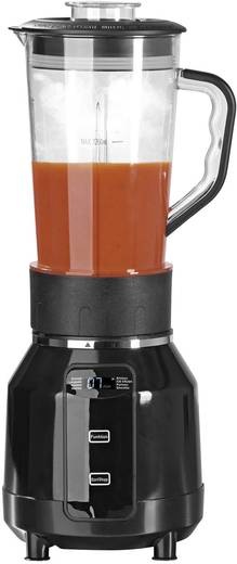 Produktbild Gourmetmaxx Nutrition Mixer Pro (1200 W)