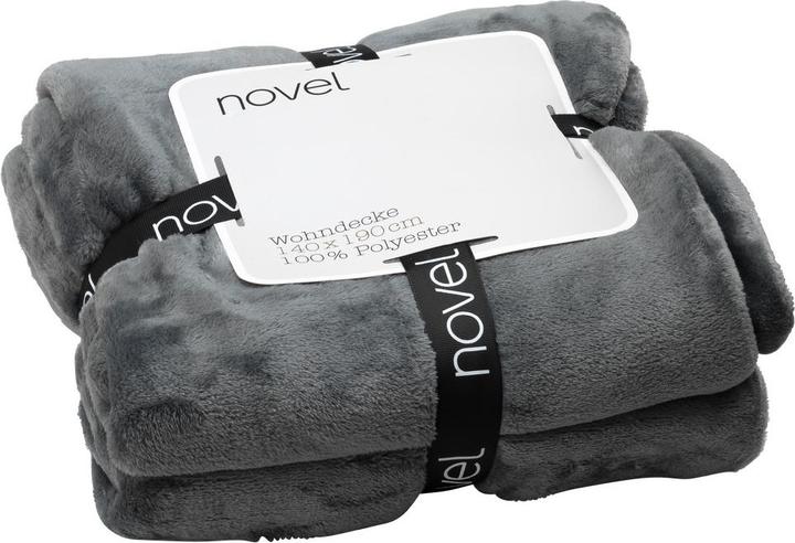 Immagine prodotto Novel Luna (140 x 190 cm)