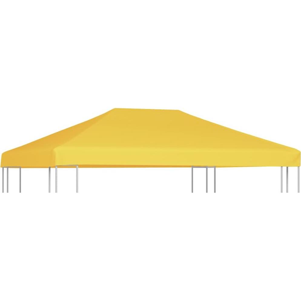 VidaXL, Pavillon, Averie (400 cm, 300 cm)