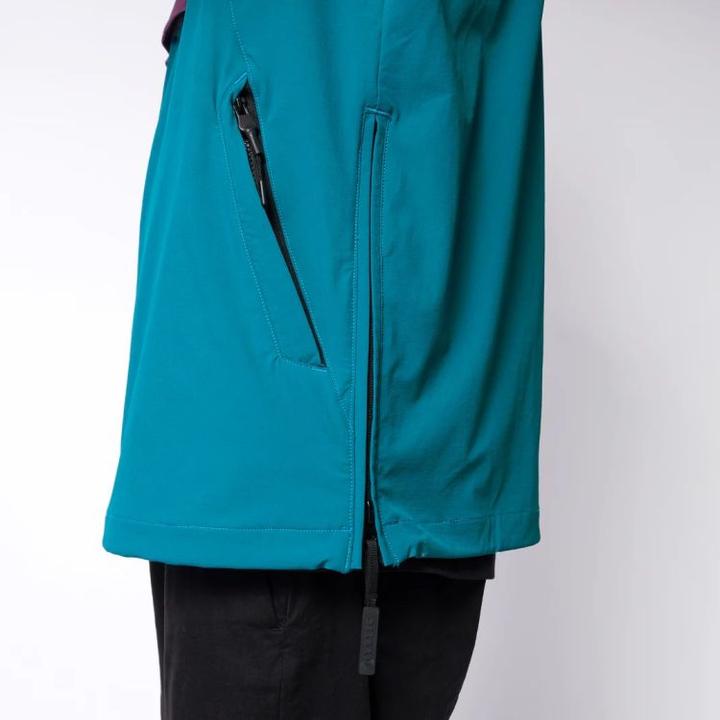 Produktbild Mystic Seascape Jacket (XL)