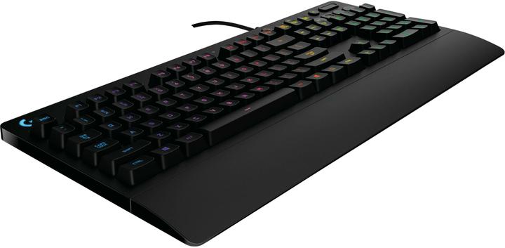 Image du produit Logitech G G213 Prodigy (DE, Filaire)