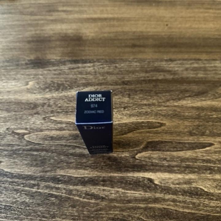 Image du produit Dior Christmas 2022 Addict Lipstick No 974 (974)