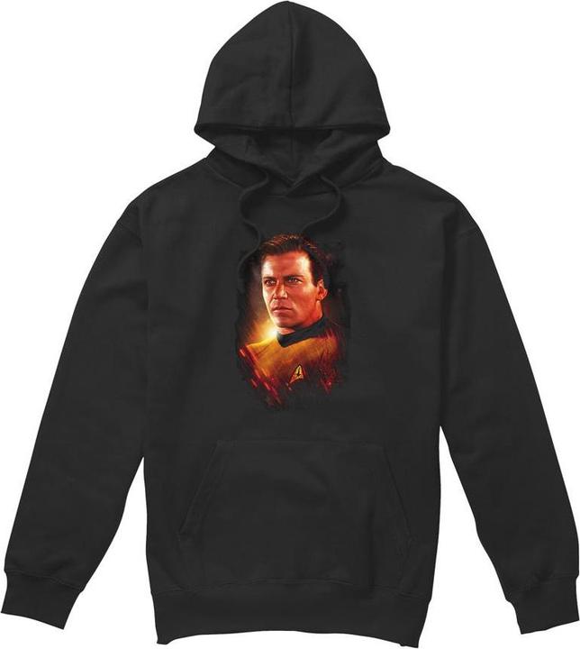 Produktbild Star Trek: The Original Series Epic Kapuzenpullover (M)