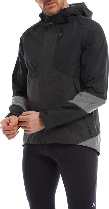 Actual product image Altura Typhoon Nightvision WP Jacket (S)