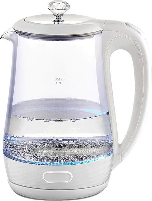 Produktbild Maestro Czajnik elektryczny 1 7l MR-052-WHITE (1.70 l)