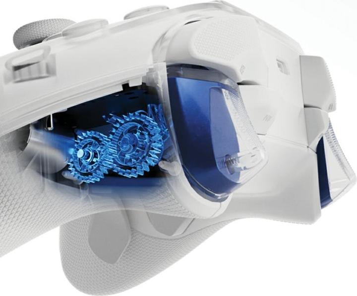 Immagine prodotto Flydigi Controller universale per giochi Bluetooth APEX 5 bianco