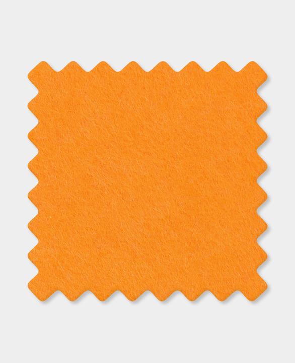 Image du produit I Am Creative Feutre, orange 30x45cm x 3mm (30 x 45 cm)