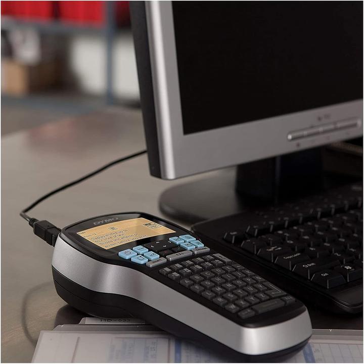 Actual product image Dymo LabelManager 420P