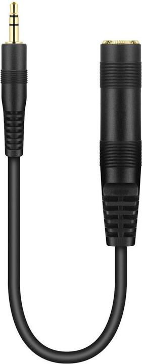 Produktbild Sennheiser HD 660S (ANC, Kabelgebunden)