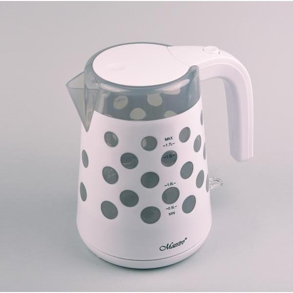 Feel-Maestro MR045 Waterkoker, Waterkoker, Wit