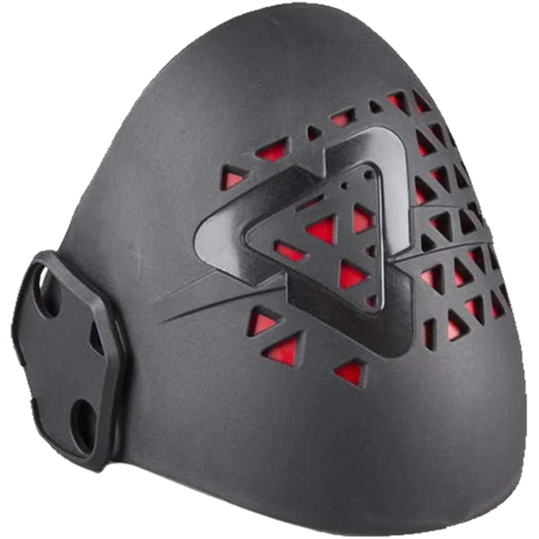 Leatt, Protettore moto, Lambeau rotule Z-Frame droite (XL)