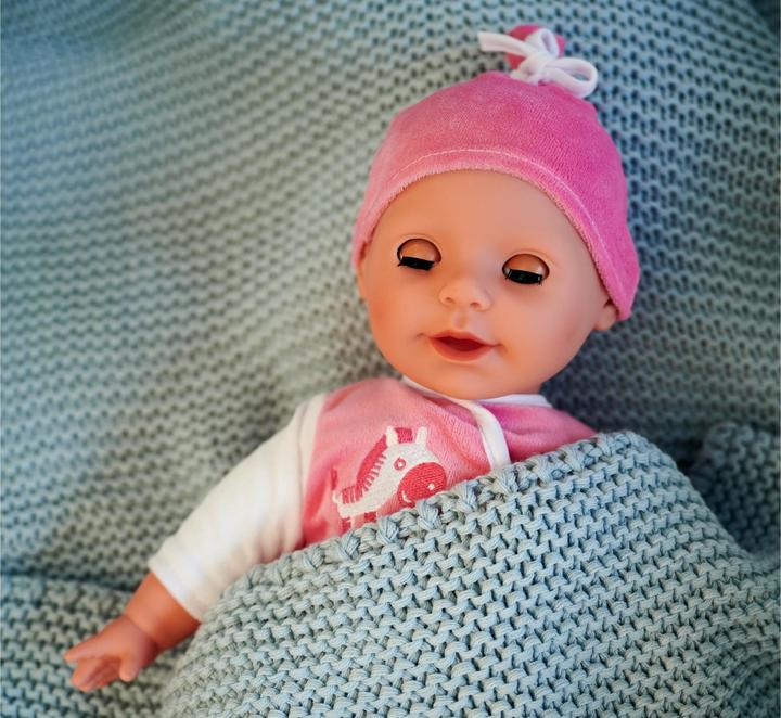 Produktbild Simba Laura Babysprache