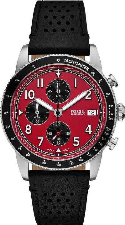 Produktbild Fossil Chronograph SPORT TOURER (Chronograph, 42 mm)
