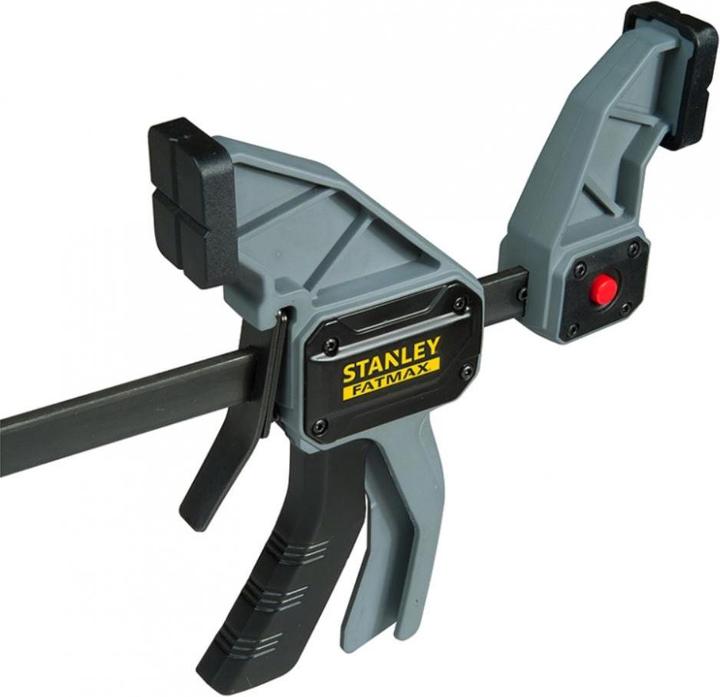 Produktbild Stanley Einhandzwinge (150 mm)