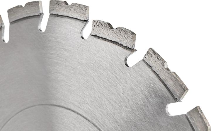 Produktbild Stihl Doorslijpschijven D-BA10 Ã 300mm/12