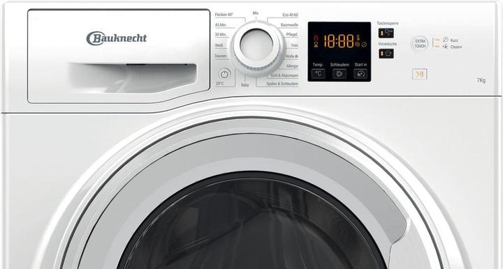 Produktbild Bauknecht BW 719 B (7 kg, Links)