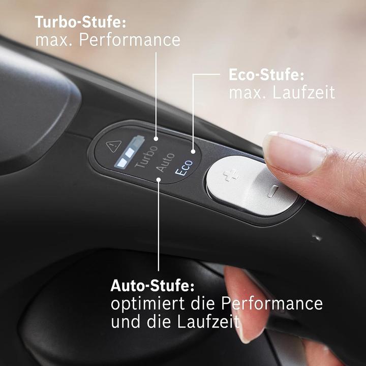 Produktbild Bosch Hausgeräte BSS 825 CARP