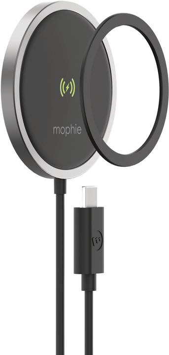 mophie SNAP&WIRELESS - Pad (15 W)