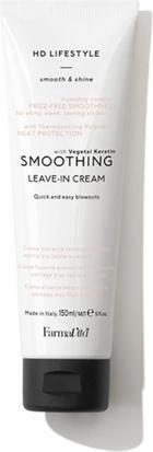 Actual product image NoName Farmavita Hd Lifestyle Smooting Leave-In Cream Leave-In Conditioner 150ml (150 ml)