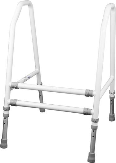 Actual product image Mobilex Toilettenstützgestell Mobi (Lavatory)