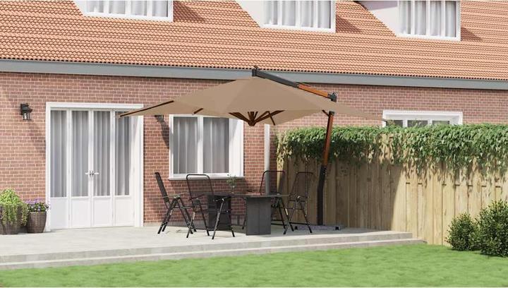Produktbild VidaXL Fairlee (3 m)