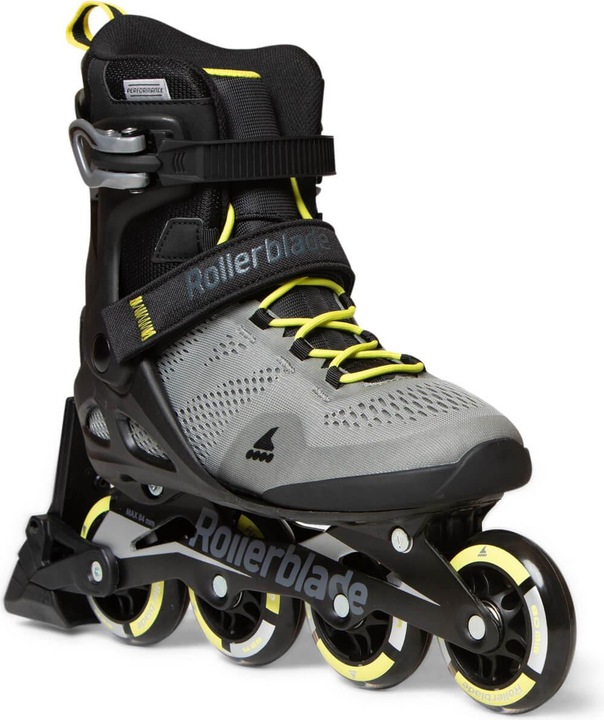 Actual product image Rollerblade Macroblade ABT 80 (43)