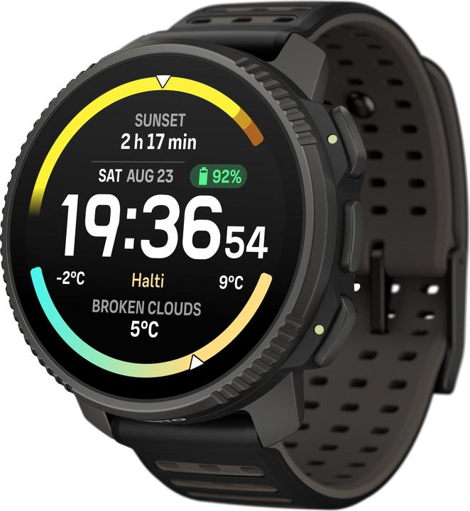 Immagine prodotto Suunto Vertical 2 (49 mm)