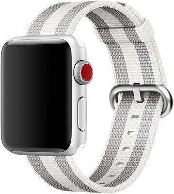Productafbeelding Apple Nylon (38 mm, geweven nylon)