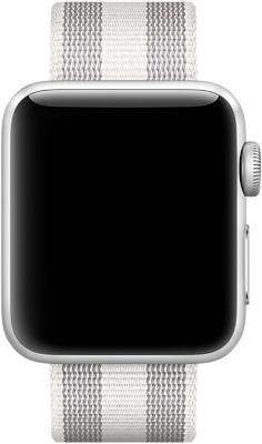 Productafbeelding Apple Nylon (38 mm, geweven nylon)