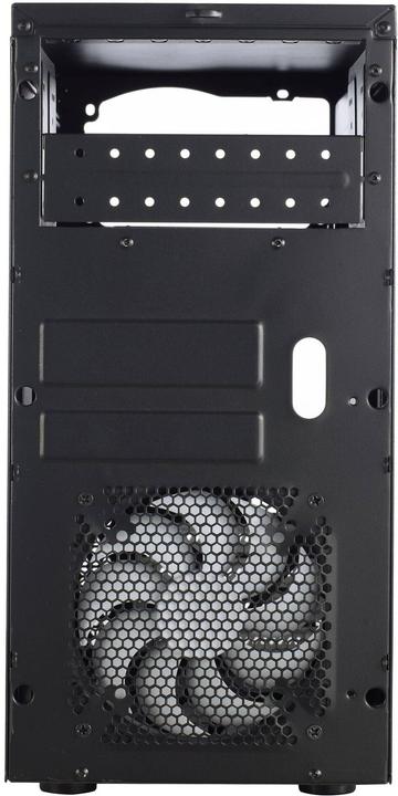 Produktbild Fractal Core 1100 (mATX, Mini-ITX)