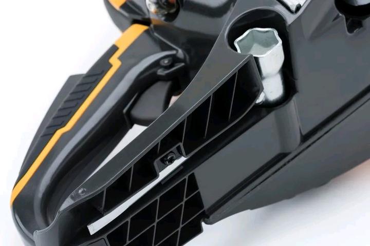 Image du produit Stiga Benzin Kettensäge CS 755 (Scie à chaîne à essence)