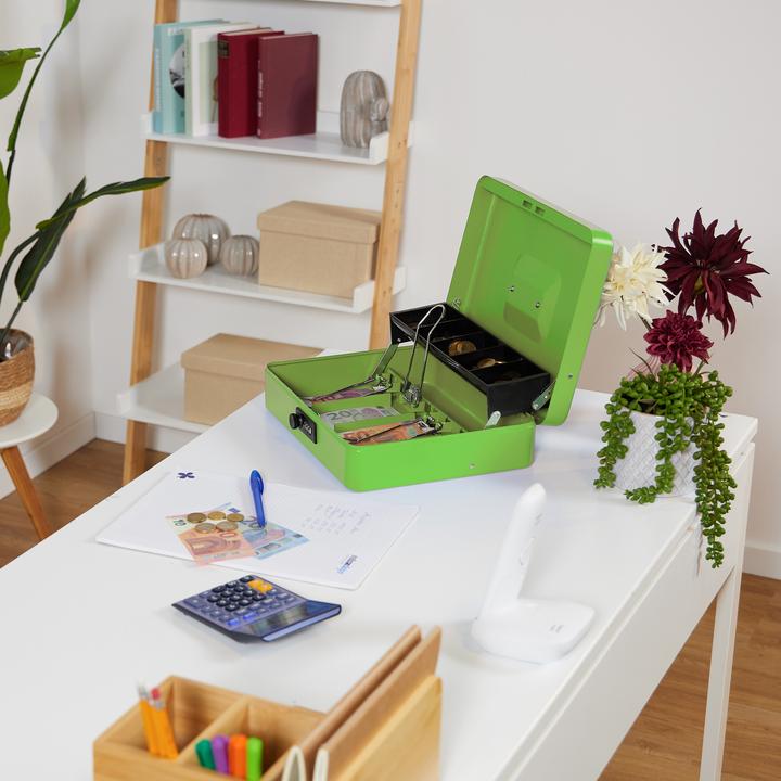 Produktbild Relaxdays Geldkassette