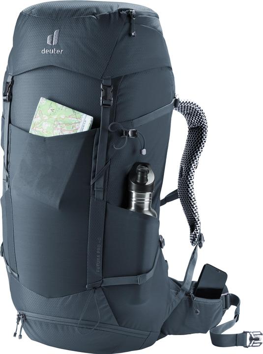 Actual product image Deuter Futura Pro 40 (40 l)