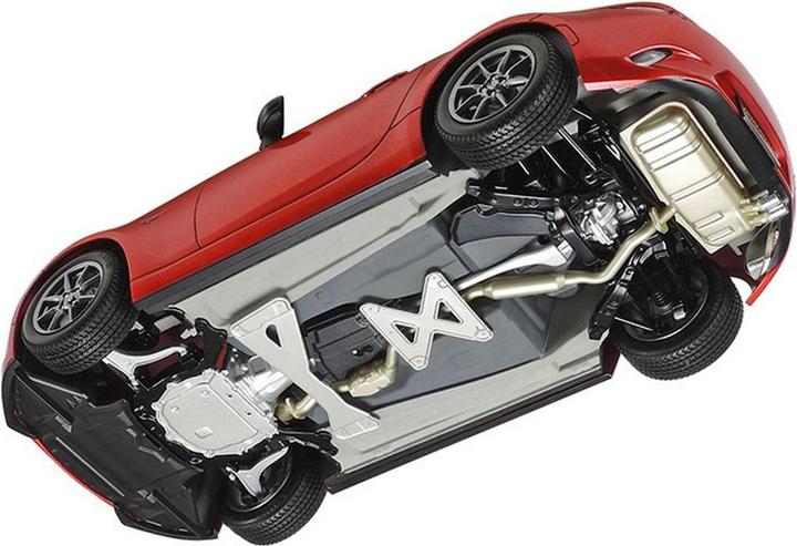Produktbild Tamiya Mazda MX-5
