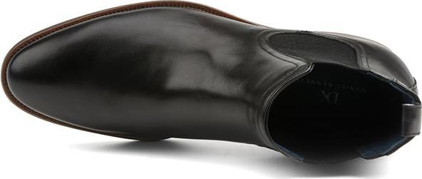Image du produit Birkenstock Bottes Step Chelsea (45)