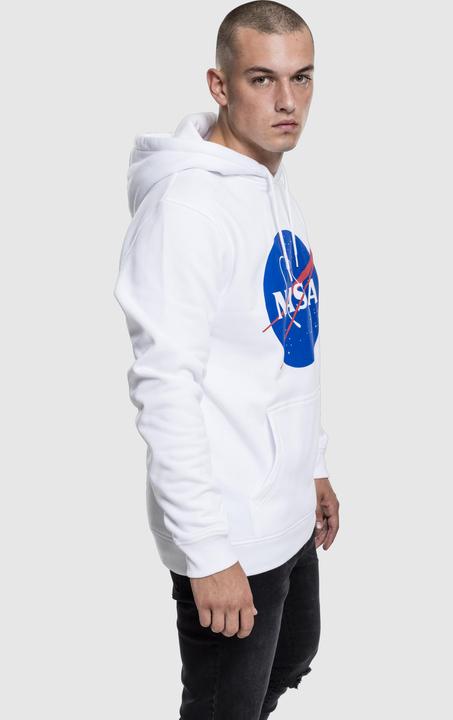 Image du produit Mister Tee NASA Hoody (M)