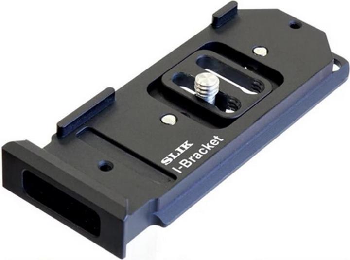 Produktbild Slik i-Bracket (Stativ Schnellwechselplatte)
