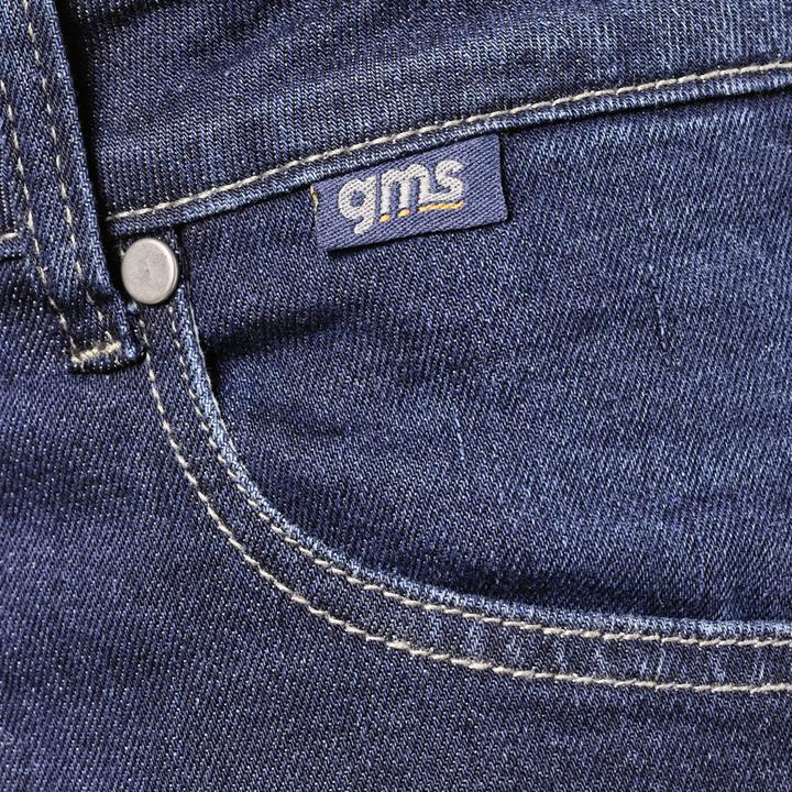 Produktbild GMS Jeans (140)