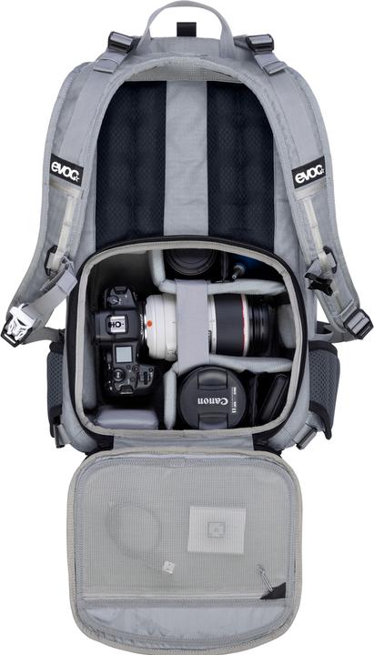 Actual product image Evoc CP 18 (18 l)