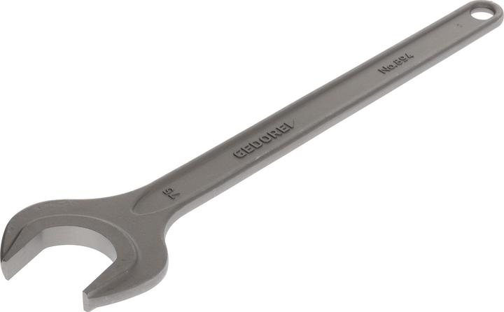 Productafbeelding Gedore 894 75 steeksleutel (75 mm)
