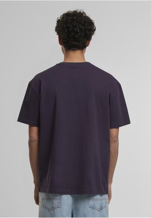 Produktbild Urban Classics Cotton Loose Tee - 191239 (S)