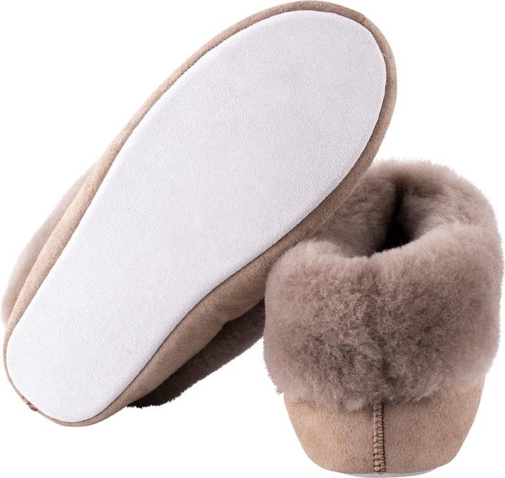 Actual product image Shepherd of Sweden Moa slipper (40)