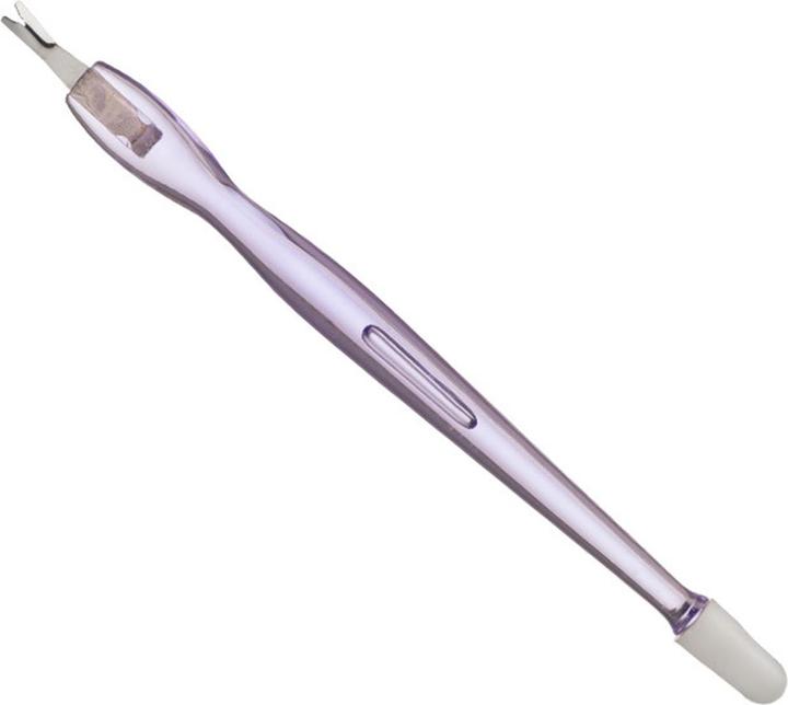 Image du produit Caso Eurostil Coupe-cuticules avec caoutchouc
