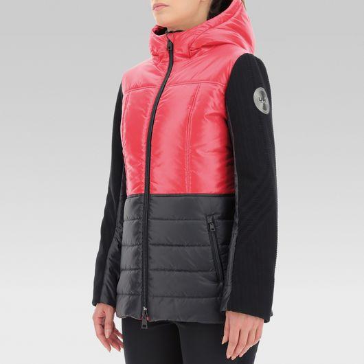 Immagine prodotto UYN Jacke Mit Durchgehendem Reissverschluss Skyon Charisma (XL)
