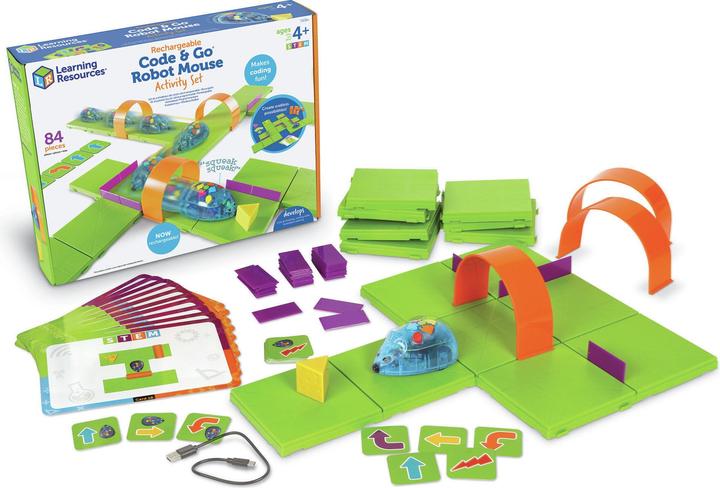 Learning Resources LER2872