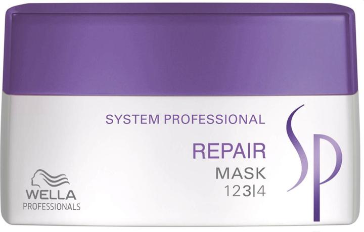 Immagine prodotto Wella Riparazione SP (200 ml)