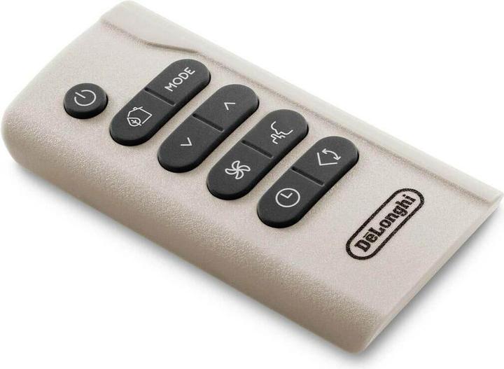 Actual product image De'Longhi Pinguino PAC EX93 (34 m², 9800 BTU/h)