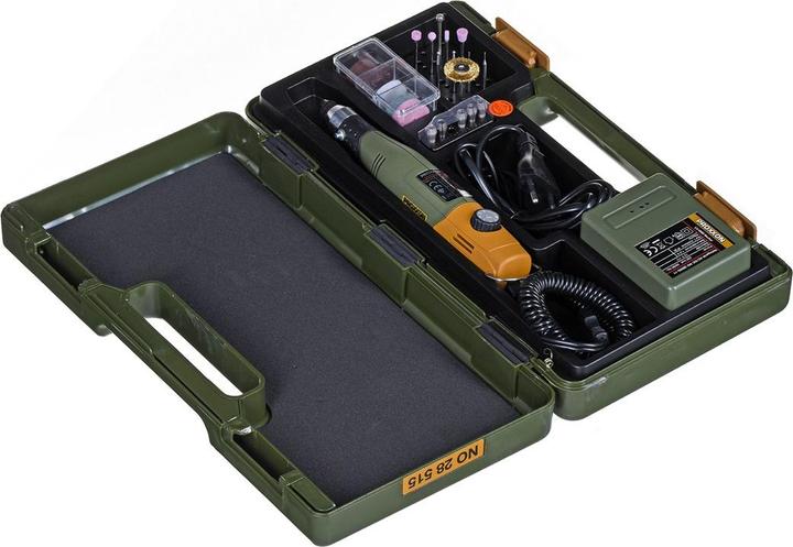 Image du produit Proxxon Model maker and engraving set with MM 50/E