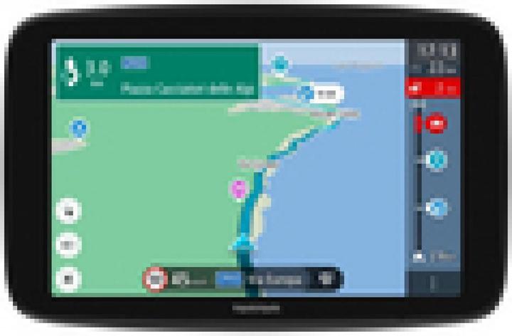 Produktbild TomTom Go Camper Max (7")