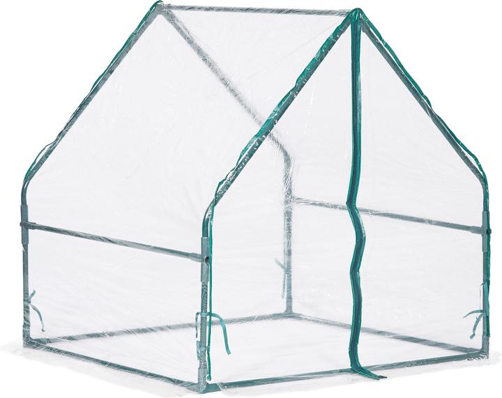 Produktbild Relaxdays Folienfrühbeet